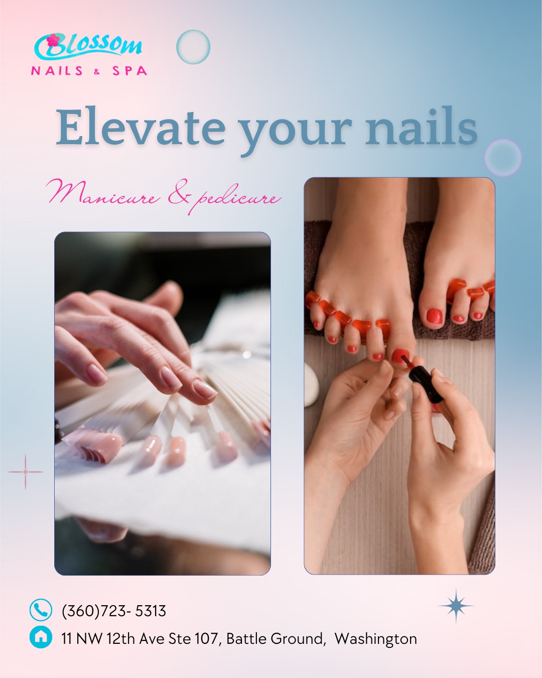 Nail May 18